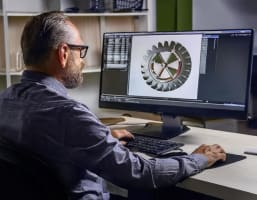 High-Margin & Home Based - Hydraulic & Motion Control Solutions