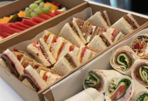 Established & Profitable Takeaway in Prime Hobart Location (Our Ref: T560)