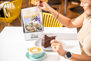 Your Passion Our Legacy Become a Coffee Club Franchise Owner today