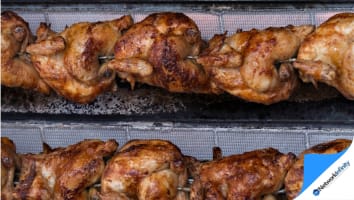 Established Chicken Shop | Strong Local Following | Affordable Entry