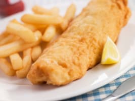 Fish and Chips Tkg $9500 pw*Waverley area*Secure Lease*2 BR*6 days [1810201]