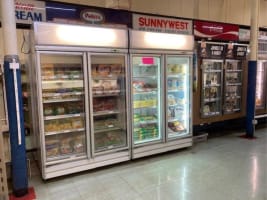 FREEHOLD LAND & BUILDING now offered with Vacant Possession - & of former Historic Foodstore Busi...