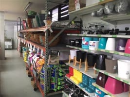 AWARD WINNING HARDWARE STORE - OCEAN FRONT PROPERTY - FREEHOLD - HEAVILY REDUCED