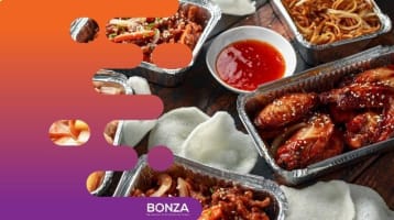 36094 Profitable Asian Restaurant Opportunity - Dine-In & Takeaway