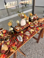 Established Perth Grazing & Charcuterie Business with Loyal Client Base & Growth