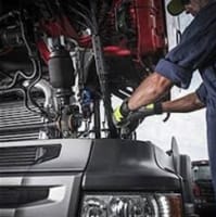 Truck, Trailor, Bus and Marine Repair Business for Sale