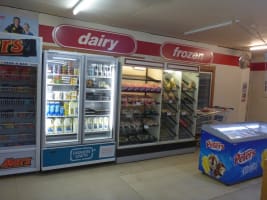 Parndana Bakery Cafe & Groceries