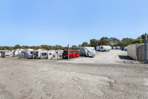 Profitable Storage Business including Freehold