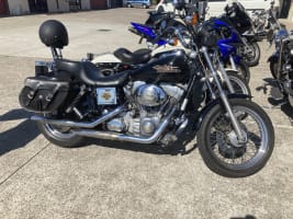 Motorcycle Service Business For Sale