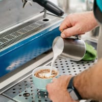 Profitable South West Sydney Cafe with Brand New Fitout! $12K PW Sales, Turn-Key!