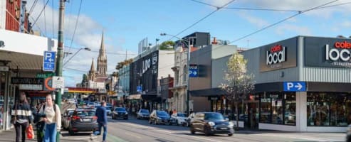 PRICE SIGNIFICANTLY REDUCED – PRIME GLENFERRIE ROAD HOSPITALITY OPPORTUNITY