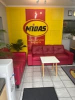 Midas Car Care Centre - Top Performing Business