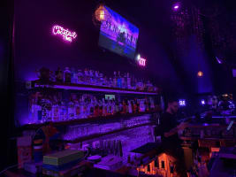 New Cocktail Bar situated on the iconic Chapel Street