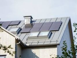 Award-Winning Solar, Battery & EV Integration Specialist