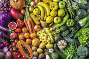 High-Performing Retail & Wholesale Fruit Business  Proven, Profitable & Packed with Potential!"