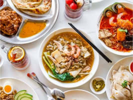 High Turnover Sydney Metro PappaRich