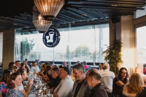 The Corner Store - opportunity to acquire a well-established café, restaurant and bar in the hear...