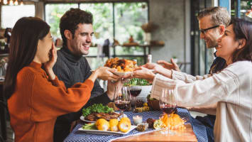 Prime Cheltenham Café/Restaurant– $50,000 Takings and $6,153 Rent P.W [2606034]