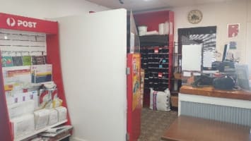 Tooborac Cafe and Post Office (SP2302)