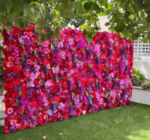 Established Event Hire & Artificial Green Wall Business