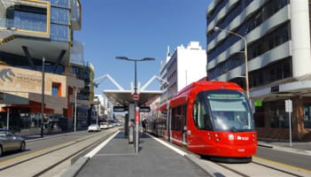 Civil Engineering - Traffic Consultancy