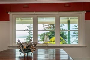 Rare Freehold Coastal Lodge - Boutique Accommodation