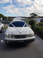 Exciting Opportunity - Chauffeur-Driven Limousine Service - Central Coast