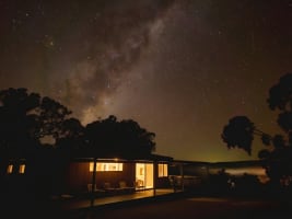 Dark Sky Hill - Turnkey Astro-Tourism Property with Geographical Monopoly
