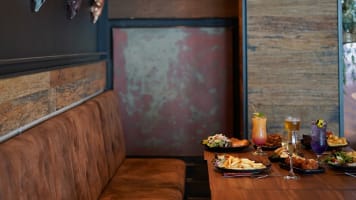 Iron River Bar & Grill – Proven Performer in Premium Highway Position