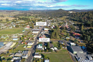 EXTRAORDINARY OPPORTUNITY RENOVATED 10 ROOM HOTEL & RESTAURANT, BAR & BOTTLESHOP