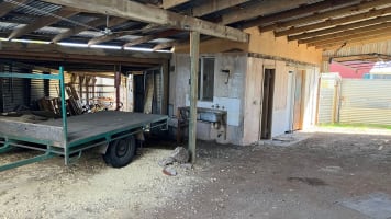 Prime Portland Freehold Business Opportunity – Established Retail & Workshop