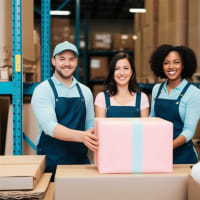 Industry Packaging Supply Business