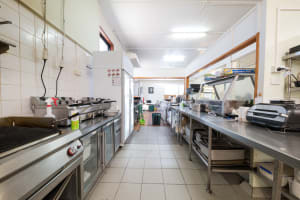 Grand Central Hotel Proserpine