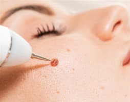 Skincare & Advanced Skin Repair Technology Business - 5894