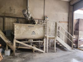 Concrete Additives and related Formulations