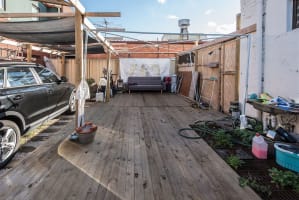 FABULOUS CAFE IN PRIME LOCATION, RICHMOND - CHEAP RENT INCLUDING UPSTAIRS RESIDE