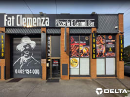 [ABS-103] Halal Pizza & Persian cuisine restaurant for sale in Keysborough