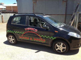 WELL ESTABLISHED PIZZA & PASTA BUSINESS NOW FOR SALE