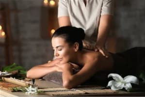 PRICE REDUCED!   - Massage, Health and Wellness