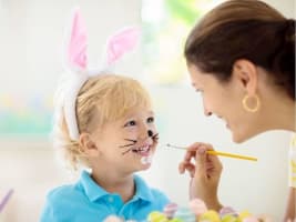 Large-scale childcare centre with 90 licensed places