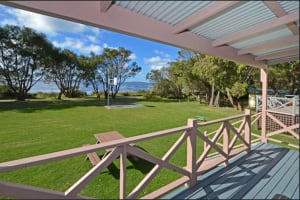 Picturesque WATERFRONT VILLAS & COTTAGES FOR SALE [ in the beautiful Port City of Albany ]  - Inc...