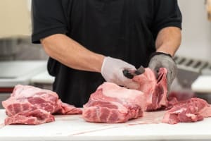 Premium Retail Butchery  Inner Melbourne