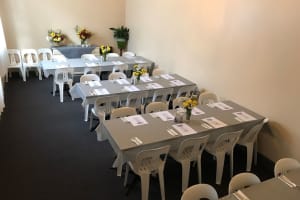 Terminus Hotel - A Big Country Hotel