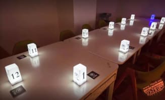 Le Town Board Games & Mahjong Prime Melbourne CBD Location in China Town