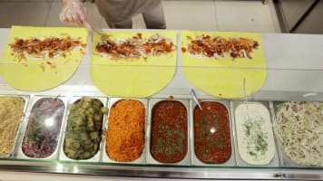 Long-Established Bendigo Kebab Shop - High Exposure Location