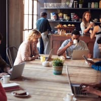 Move To Busselton - High-End Cafe For Sale