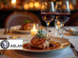 RESTAURANT FOR SALE