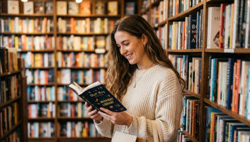 Established Premium Bookshop :: South West WA :: Lifestyle Returns