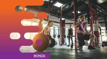 35028 Thriving Fitness Centre/Gym - Turnkey Opportunity