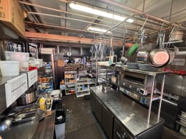 High Profit Seafood Takeaway – Bowden, SA
